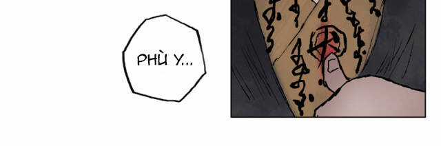 Linh Khư - Chapter 16 - Trang 43