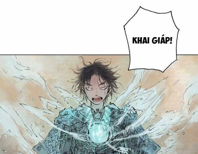 Linh Khư - Chapter 16 - Trang 44