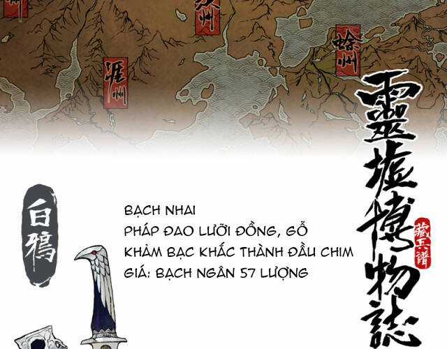 Linh Khư - Chapter 16 - Trang 47