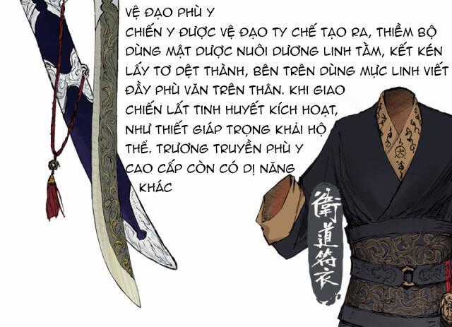 Linh Khư - Chapter 16 - Trang 48