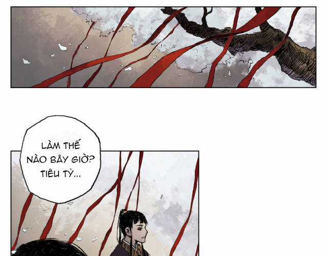 Linh Khư - Chapter 16 - Trang 6