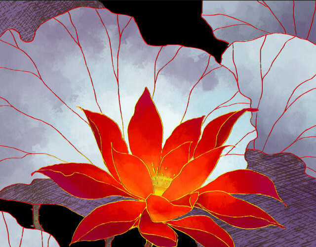 Linh Khư - Chapter 17 - Trang 1