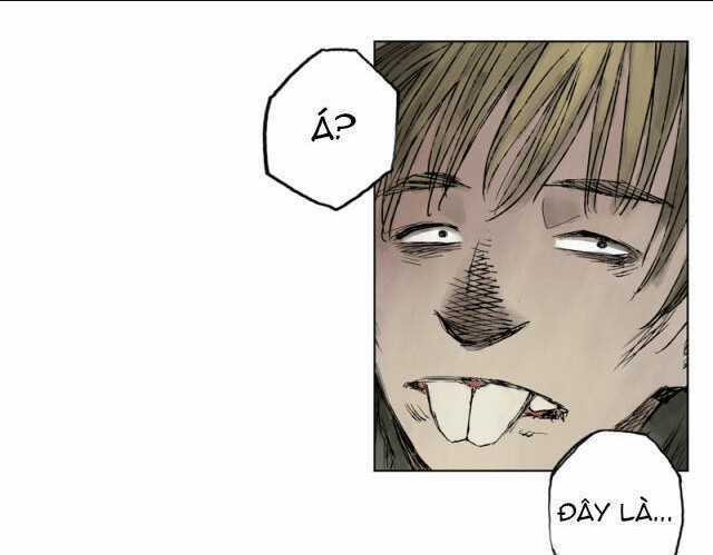 Linh Khư - Chapter 17 - Trang 11