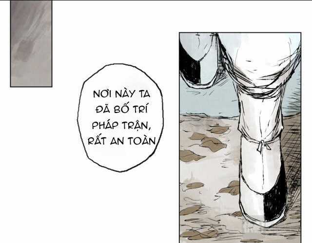 Linh Khư - Chapter 17 - Trang 15