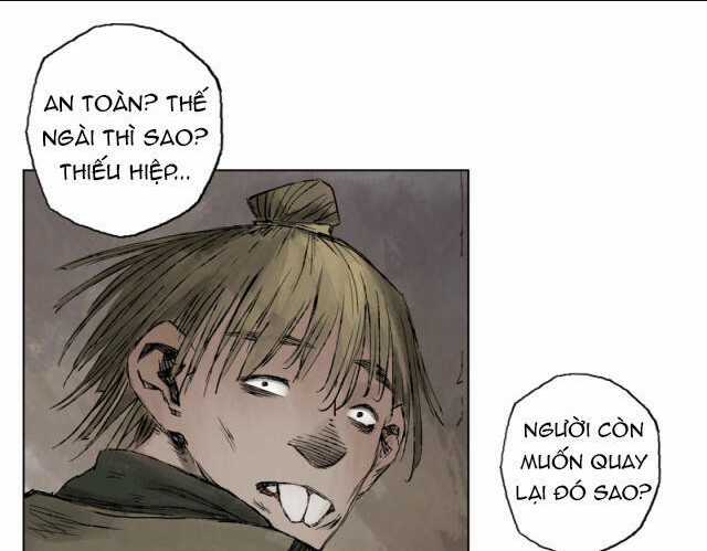 Linh Khư - Chapter 17 - Trang 17