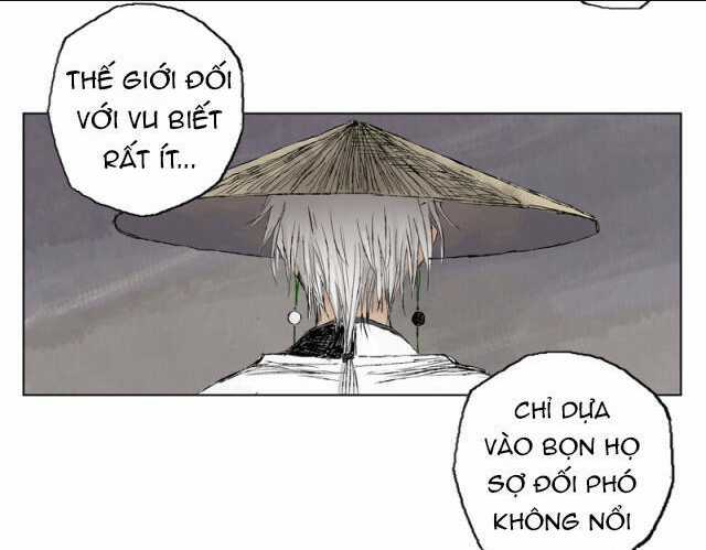 Linh Khư - Chapter 17 - Trang 19