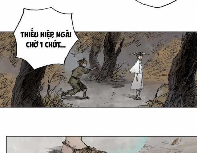 Linh Khư - Chapter 17 - Trang 20