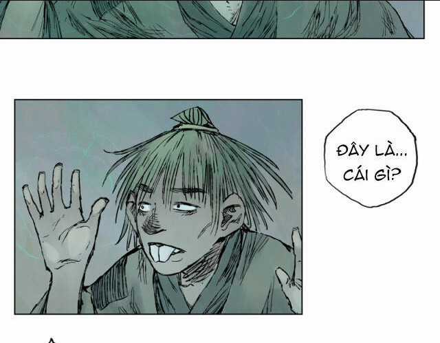 Linh Khư - Chapter 17 - Trang 23