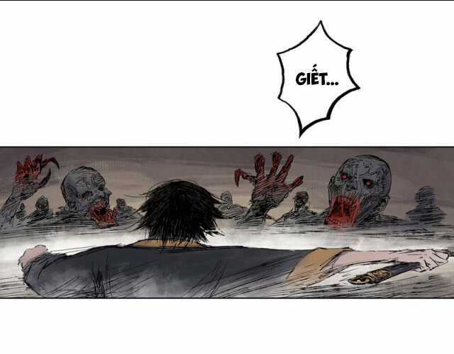 Linh Khư - Chapter 17 - Trang 25