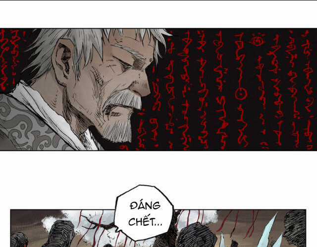 Linh Khư - Chapter 17 - Trang 26