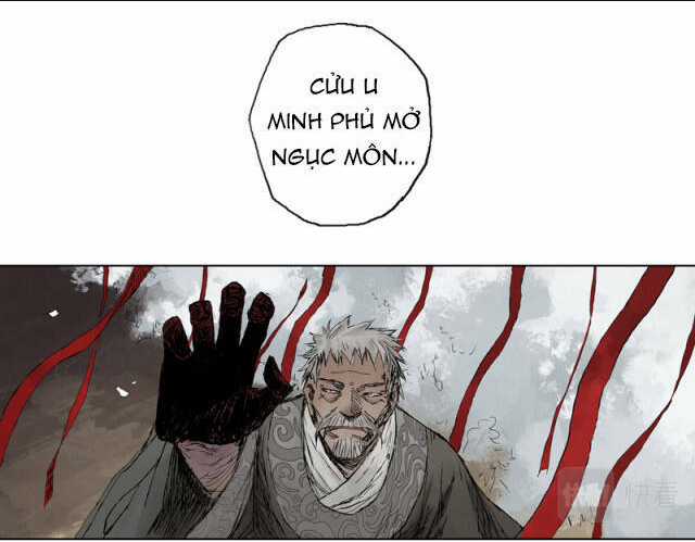 Linh Khư - Chapter 17 - Trang 28