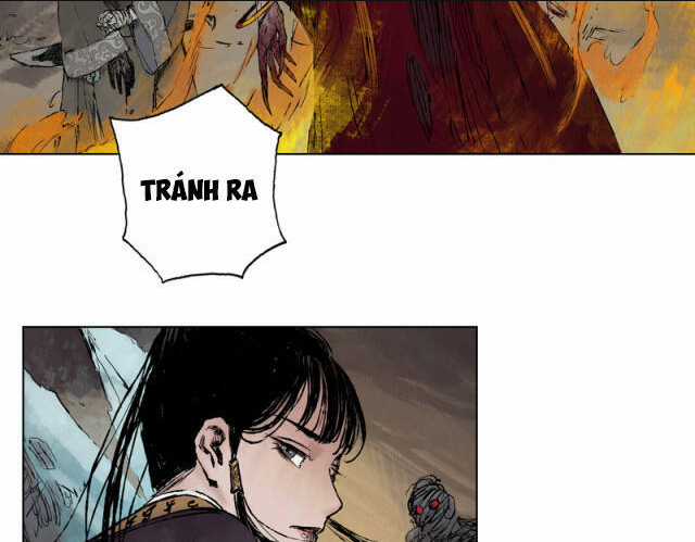 Linh Khư - Chapter 17 - Trang 36