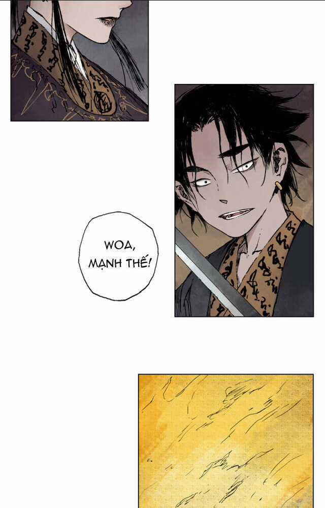 Linh Khư - Chapter 17 - Trang 46