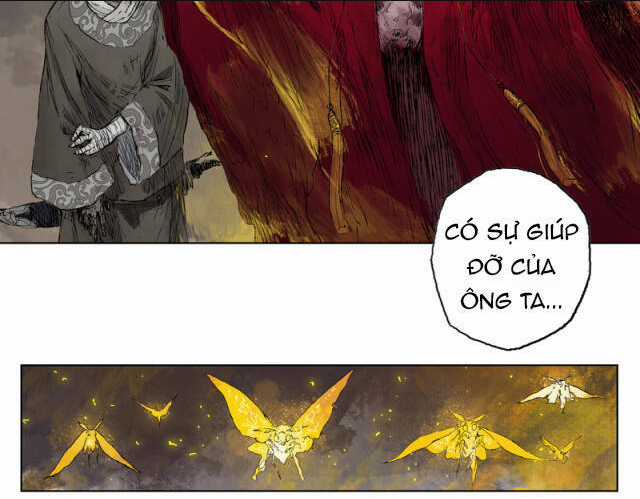 Linh Khư - Chapter 17 - Trang 49