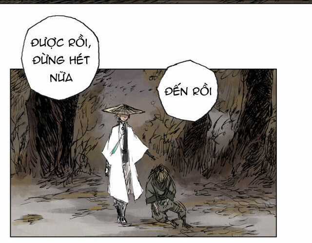 Linh Khư - Chapter 17 - Trang 10