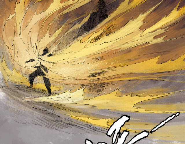 Linh Khư - Chapter 18 - Trang 18