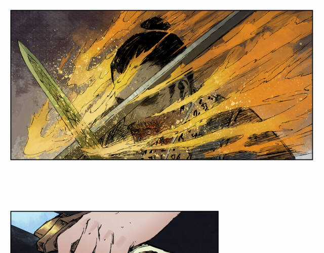 Linh Khư - Chapter 18 - Trang 20