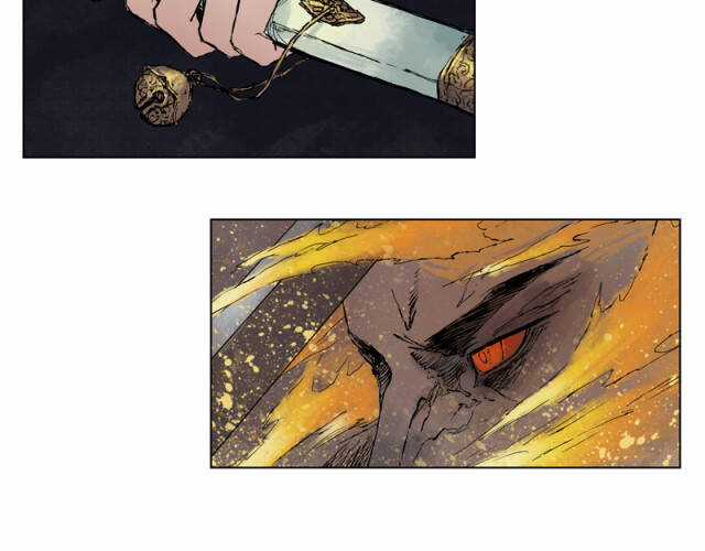 Linh Khư - Chapter 18 - Trang 21