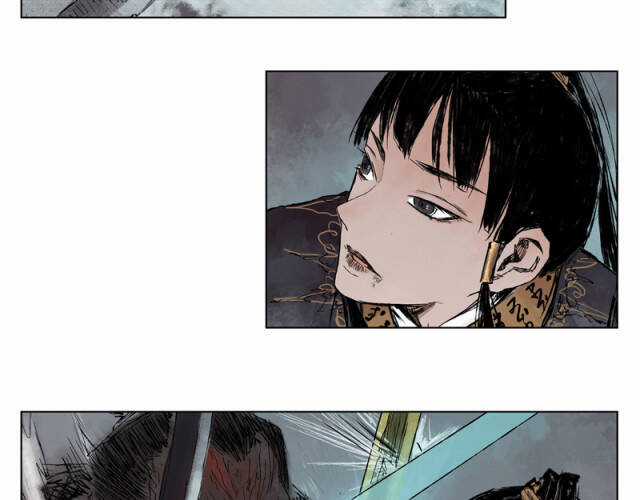 Linh Khư - Chapter 18 - Trang 35