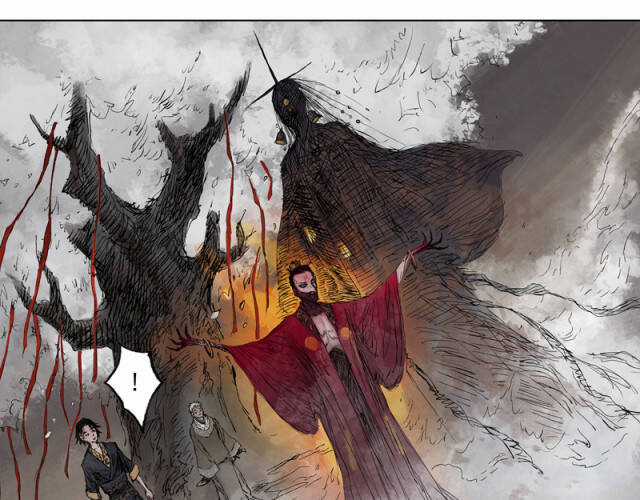 Linh Khư - Chapter 18 - Trang 38