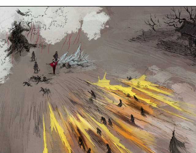 Linh Khư - Chapter 18 - Trang 5