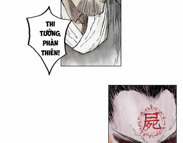 Linh Khư - Chapter 18 - Trang 41