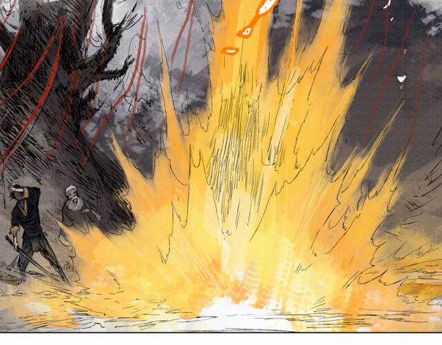 Linh Khư - Chapter 18 - Trang 44