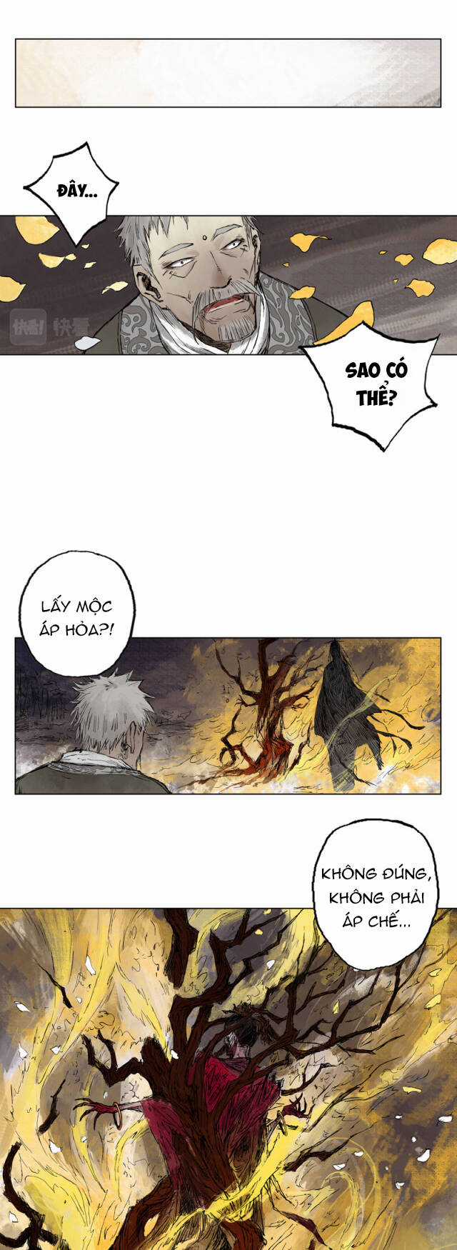 Linh Khư - Chapter 18 - Trang 45