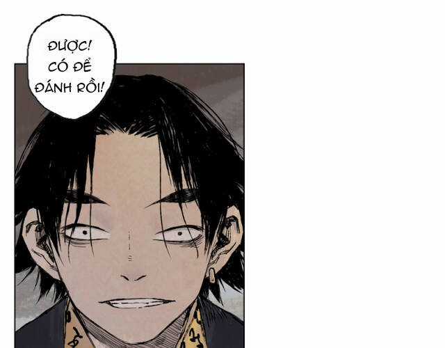 Linh Khư - Chapter 18 - Trang 7