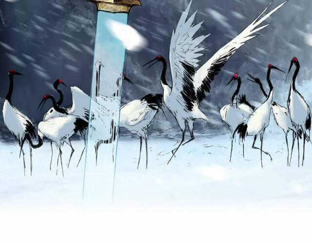 Linh Khư - Chapter 19 - Trang 2