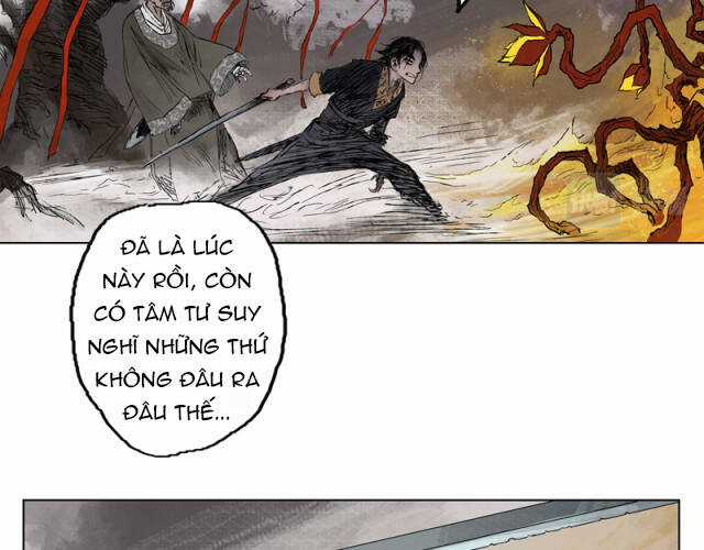 Linh Khư - Chapter 19 - Trang 11