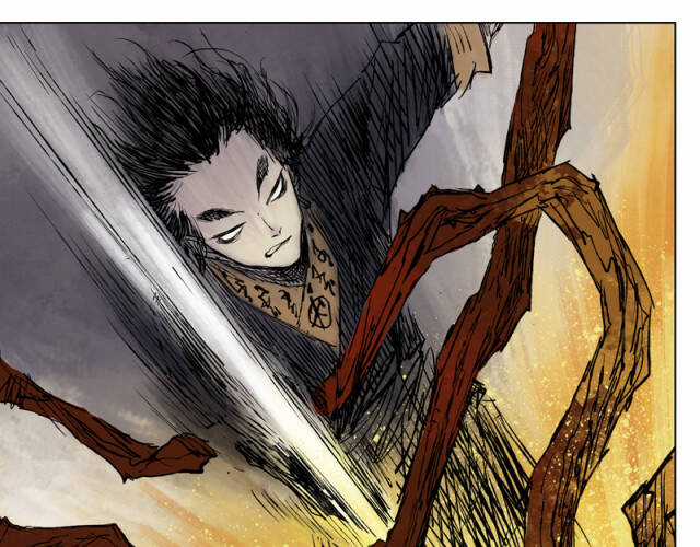 Linh Khư - Chapter 19 - Trang 13