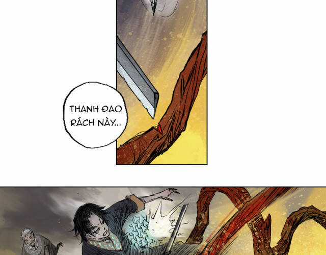 Linh Khư - Chapter 19 - Trang 15