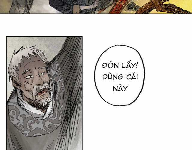 Linh Khư - Chapter 19 - Trang 16