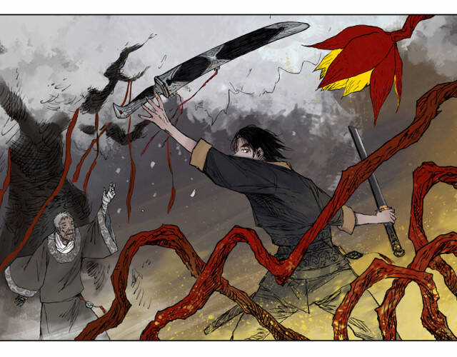 Linh Khư - Chapter 19 - Trang 19