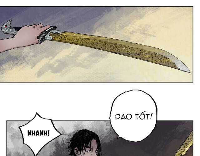 Linh Khư - Chapter 19 - Trang 23