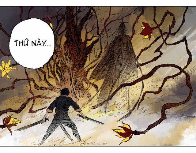 Linh Khư - Chapter 19 - Trang 25