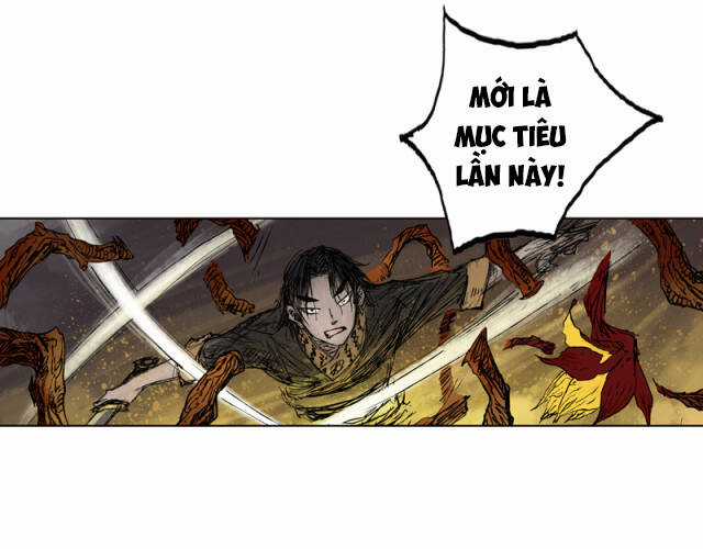 Linh Khư - Chapter 19 - Trang 26