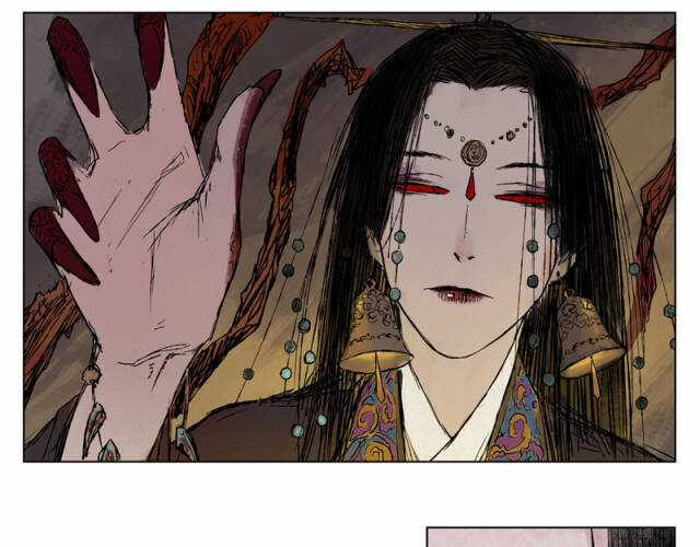 Linh Khư - Chapter 19 - Trang 27