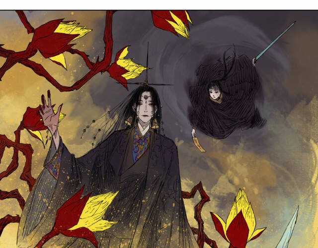 Linh Khư - Chapter 19 - Trang 29