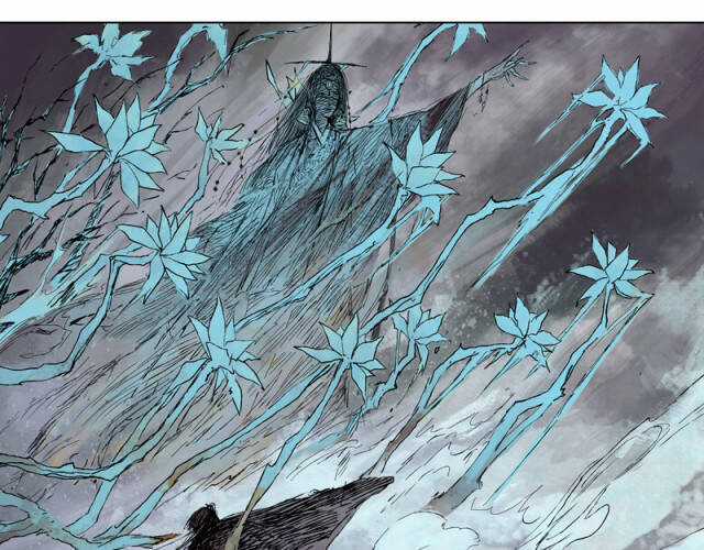 Linh Khư - Chapter 19 - Trang 34