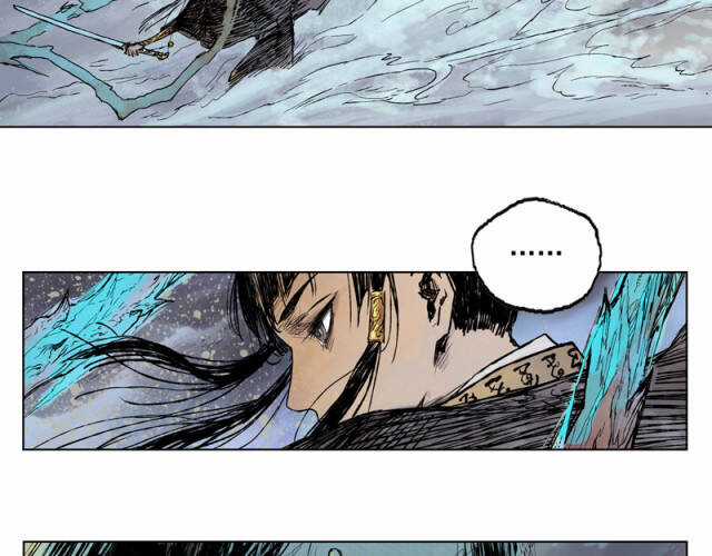 Linh Khư - Chapter 19 - Trang 35