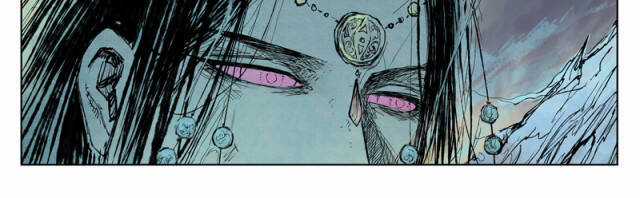 Linh Khư - Chapter 19 - Trang 36