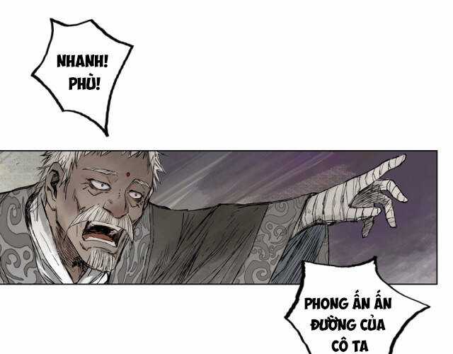 Linh Khư - Chapter 19 - Trang 37