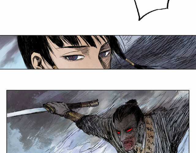 Linh Khư - Chapter 19 - Trang 38