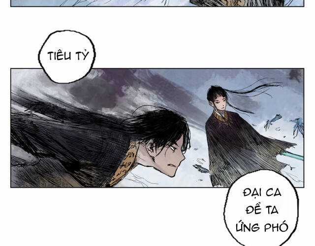 Linh Khư - Chapter 19 - Trang 39