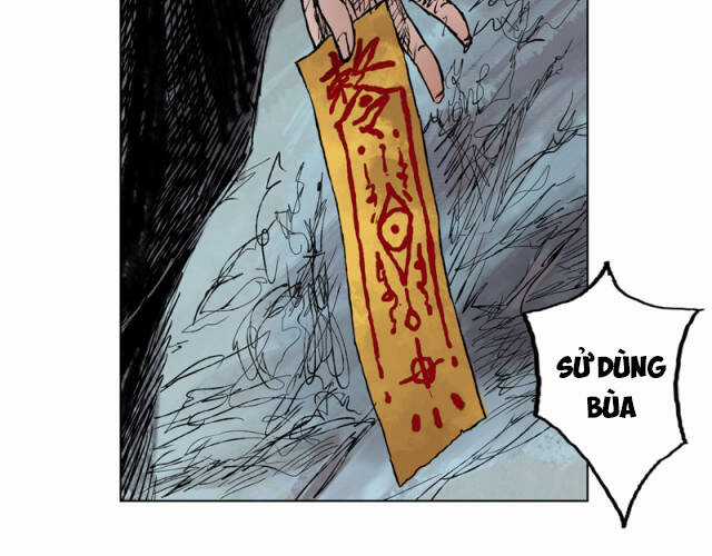 Linh Khư - Chapter 19 - Trang 43