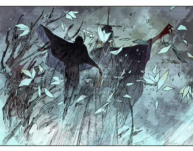 Linh Khư - Chapter 19 - Trang 46