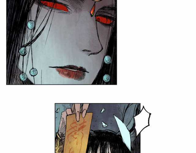 Linh Khư - Chapter 19 - Trang 48