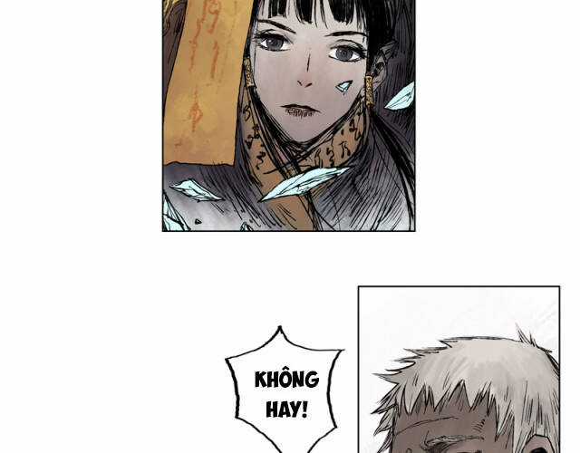 Linh Khư - Chapter 19 - Trang 49